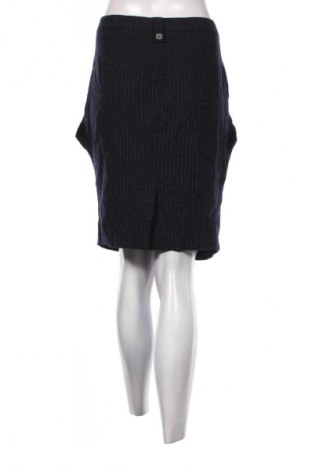 Sukňa Le Full, Veľkosť M, Farba Modrá, Cena  7,95 €