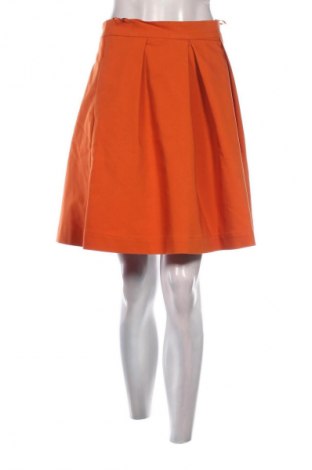 Fustă Lefties, Mărime M, Culoare Portocaliu, Preț 50,00 Lei