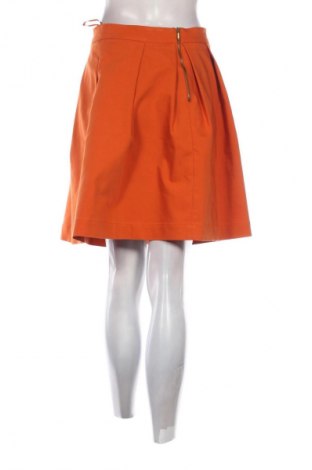 Fustă Lefties, Mărime M, Culoare Portocaliu, Preț 50,00 Lei