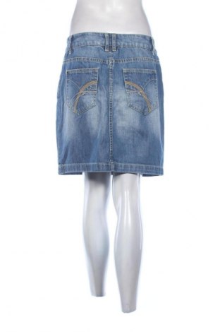 Rock Lerros, Größe M, Farbe Blau, Preis 13,99 €