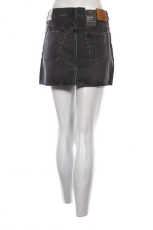 Rock Levi's, Größe XL, Farbe Schwarz, Preis 82,99 €