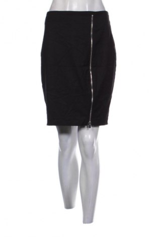 Sukně Lindex, Velikost M, Barva Černá, Cena  179,00 Kč