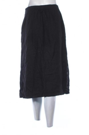 Пола Lindex, Размер S, Цвят Черен, Цена 22,99 лв.