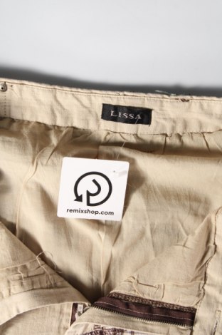 Пола Lissa, Размер XL, Цвят Многоцветен, Цена 23,00 лв.