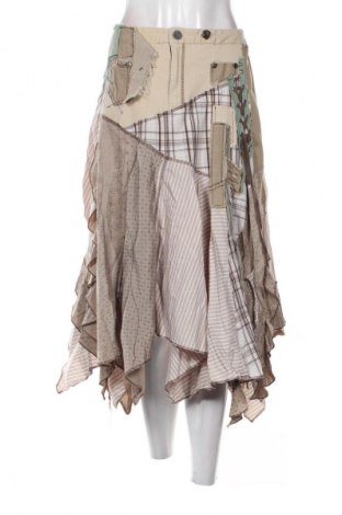 Rock Lissa, Größe XL, Farbe Mehrfarbig, Preis € 7,99