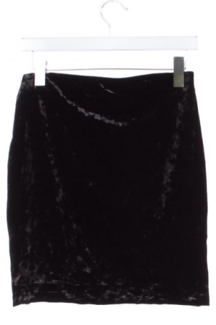 Szoknya Loft, Méret XS, Szín Fekete, Ár 4 689 Ft