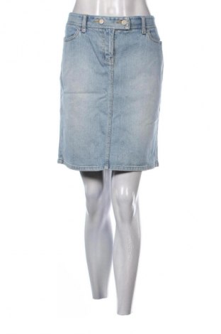 Sukňa Loft By Ann Taylor, Veľkosť L, Farba Modrá, Cena  10,95 €