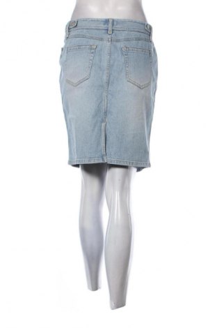 Sukňa Loft By Ann Taylor, Veľkosť L, Farba Modrá, Cena  10,95 €