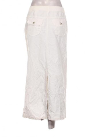 Φούστα Luisa Cerano, Μέγεθος M, Χρώμα Εκρού, Τιμή 20,99 €