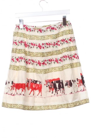 Fustă Lysgaard, Mărime M, Culoare Multicolor, Preț 48,99 Lei