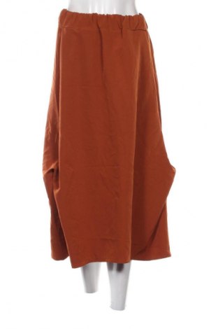 Rock MYASTREET, Größe S, Farbe Braun, Preis € 18,99