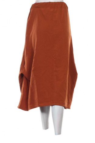 Rock MYASTREET, Größe S, Farbe Braun, Preis € 18,99