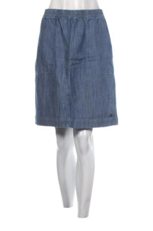 Fustă Maerz Muenchen, Mărime L, Culoare Albastru, Preț 216,08 Lei