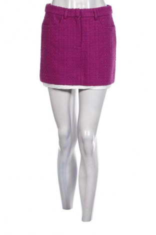 Sukňa Maje, Veľkosť S, Farba Fialová, Cena  53,03 €