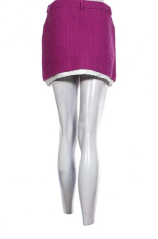 Sukňa Maje, Veľkosť S, Farba Fialová, Cena  53,03 €