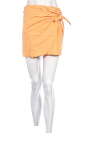 Sukně Mango, Velikost M, Barva Oranžová, Cena  342,00 Kč