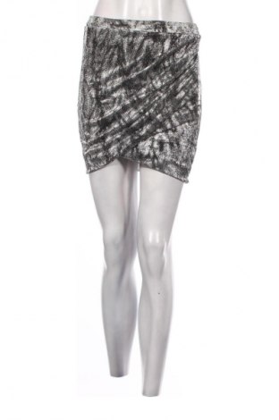 Sukně Mango, Velikost S, Barva Stříbrná, Cena  269,00 Kč