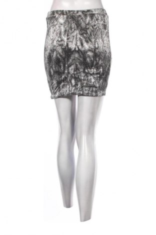 Sukně Mango, Velikost S, Barva Stříbrná, Cena  269,00 Kč