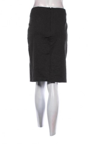 Szoknya Mango, Méret L, Szín Szürke, Ár 3 669 Ft