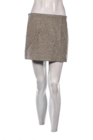 Fustă Mango, Mărime M, Culoare Multicolor, Preț 157,68 Lei