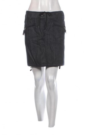 Fustă Mango, Mărime M, Culoare Gri, Preț 28,99 Lei