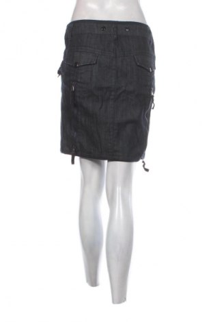 Fustă Mango, Mărime M, Culoare Gri, Preț 28,99 Lei