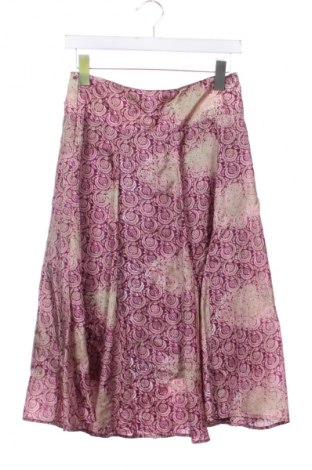 Пола Mango, Размер XS, Цвят Многоцветен, Цена 41,50 лв.