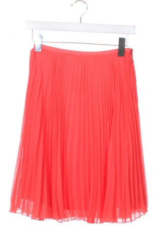 Spódnica Mango, Rozmiar XXS, Kolor Pomarańczowy, Cena 62,02 zł