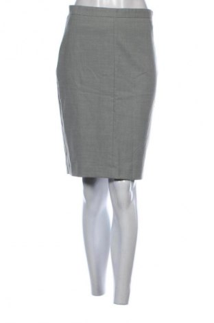 Szoknya Mango, Méret M, Szín Szürke, Ár 6 936 Ft