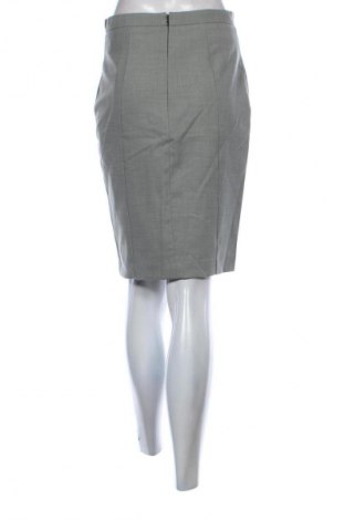 Szoknya Mango, Méret M, Szín Szürke, Ár 6 936 Ft