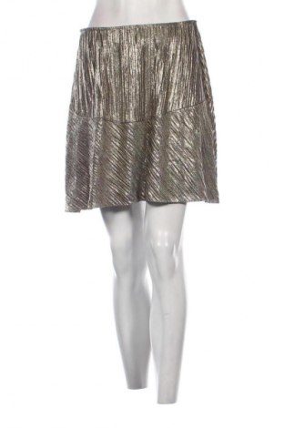 Sukňa Mango, Veľkosť L, Farba Zlatistá, Cena  22,27 €