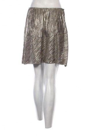 Sukňa Mango, Veľkosť L, Farba Zlatistá, Cena  22,27 €