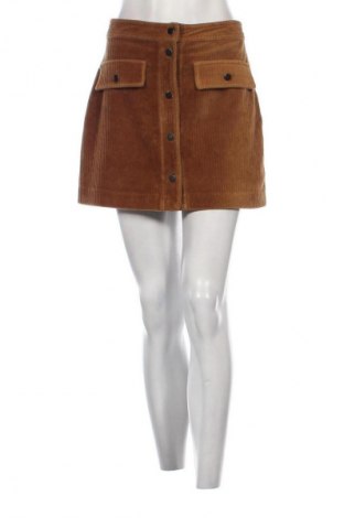 Sukňa Mango, Veľkosť M, Farba Hnedá, Cena  13,81 €
