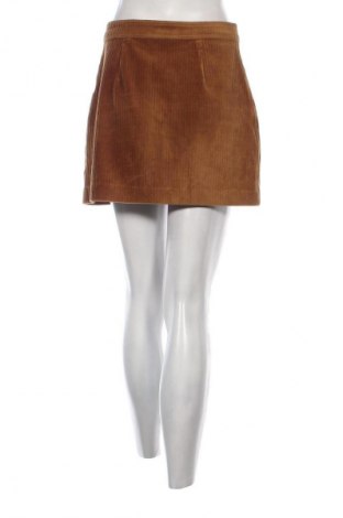 Sukňa Mango, Veľkosť M, Farba Hnedá, Cena  13,81 €