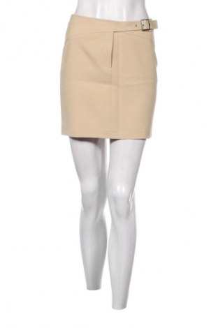 Fustă Mango, Mărime S, Culoare Bej, Preț 117,99 Lei