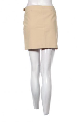 Fustă Mango, Mărime S, Culoare Bej, Preț 117,99 Lei