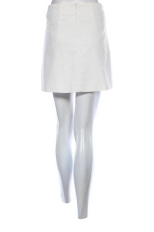 Φούστα Mango, Μέγεθος S, Χρώμα Λευκό, Τιμή 13,80 €
