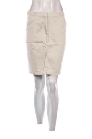 Spódnica Mango, Rozmiar S, Kolor Beżowy, Cena 62,07 zł