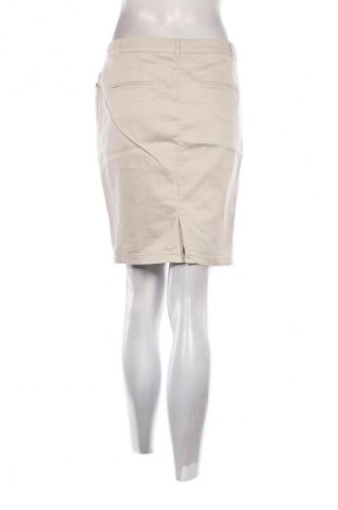 Spódnica Mango, Rozmiar S, Kolor Beżowy, Cena 62,07 zł