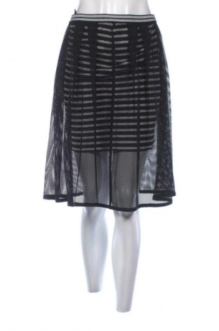 Rock Marc Cain, Größe S, Farbe Schwarz, Preis € 70,17