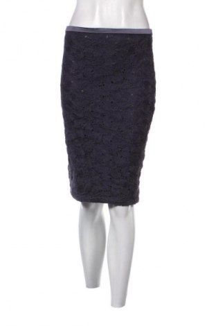 Φούστα Marc Cain, Μέγεθος M, Χρώμα Μπλέ, Τιμή 40,99 €