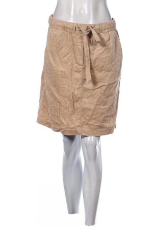 Φούστα Marc O'Polo, Μέγεθος S, Χρώμα  Μπέζ, Τιμή 27,99 €