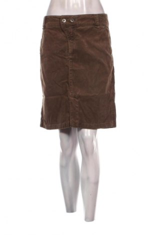 Sukně Marc O'Polo, Velikost XL, Barva Hnědá, Cena  169,00 Kč
