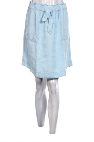 Φούστα Marc O'Polo, Μέγεθος M, Χρώμα Μπλέ, Τιμή 24,99 €