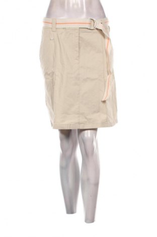 Fustă Marc O'Polo, Mărime M, Culoare Bej, Preț 31,99 Lei