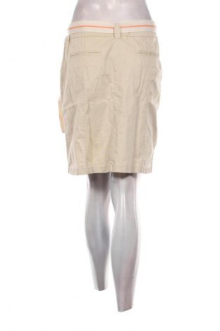 Fustă Marc O'Polo, Mărime M, Culoare Bej, Preț 31,99 Lei