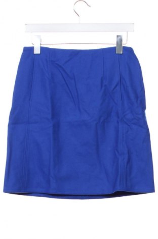 Φούστα Marc O'Polo, Μέγεθος XS, Χρώμα Μπλέ, Τιμή 12,99 €