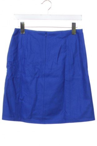 Φούστα Marc O'Polo, Μέγεθος XS, Χρώμα Μπλέ, Τιμή 12,99 €