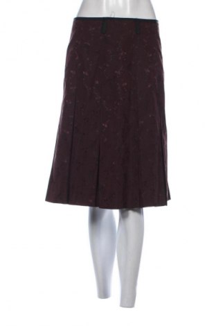 Fustă Marie Lund, Mărime M, Culoare Multicolor, Preț 162,44 Lei
