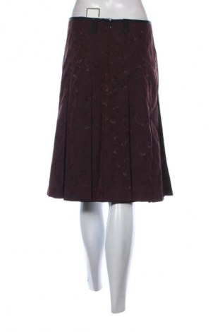 Fustă Marie Lund, Mărime M, Culoare Multicolor, Preț 162,44 Lei